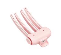 Root Clips - 4 Claw Anti Slip Auto Shut Off Portable Wireless Styling Tool, | Root Lift Clips Hair Accessories Root Clips 4-Claw Anti-Slip AutThick Long Short Straight Curly Home Office Travel Hotel Dorm