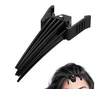 Root Clips, Hair Volumizing Tool, Instant Lift Design, Easy Styling Booster, Beauty Accessory, Ideal for Women, Thin or Long Hair, Daily Use, Travel, Salon, Home, Morning Routine