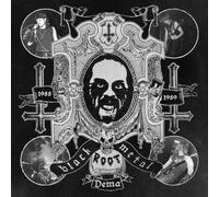 Root Dema (Vinyl) 12" Album Coloured Vinyl Box Set