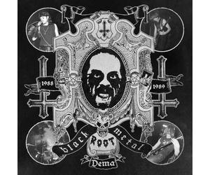Root Dema (Vinyl) 12" Album Picture Disc Box Set