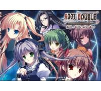 Root Double -Before Crime After Days- Xtend Edition (PC) Steam Key - GLOBAL