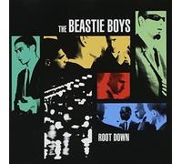 Root Down by EMI Europe Generic (1995-01-01)