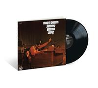 Root Down Jimmy Smith Live! - Vinilo