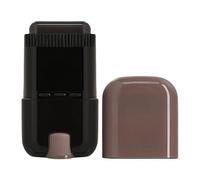 Root Dye Comb, Hair Coverage Stick, Color Touch Applicator, Quick Fix Dye Tool, Hair Dyes Stick for Men Adults Elderly Women Home Salon Grey Hairs Cover Sweat Proof Styling Use