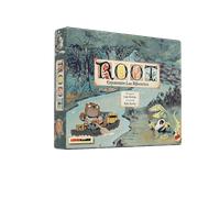 Root: Expansión Los Ribereños