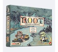 2 Tomatoes Games Root: Expansión los Ribereños