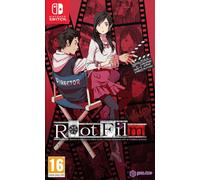 Root Film Nintendo Switch standard