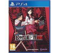 Root Film Sony Playstation 4 standard