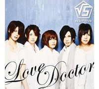 ROOT FIVE - LOVE DOCTOR(+DVD)(ltd.)(TYPE B)