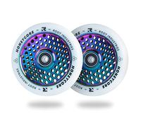 Root Honeycore Air Wheels 110mm White/Rocket Fuel 2018