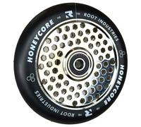 Root Industries Honeycore Rueda Stunt Roller 110mm Chrome