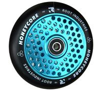 Root Industries Honeycore Scooter Stunt Rolle110mm Tret Scooter Wheel Cielo Azul