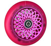 Root Industries Lotus Scooter Stunt Carrete 110mm Fucsia/PU Fucsia