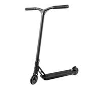 Root Industries - Patinete tipo R GT Complete Pro - Manillar de aluminio, cubierta de 5 pulgadas, ruedas Lotus - Grado profesional para adultos/niños - Cubierta duradera para scooter, ruedas de alto