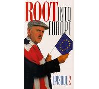 Root Into Europe: France & Belgium [USA] [VHS]