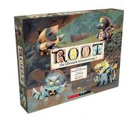 Root - La Ampliación Del Movimiento 2 - Alemán
