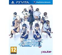 Root Letter [Importación Francesa]