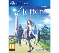 Root Letter: Last Answer (PS4) PSN Key EUROPE