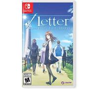 Root Letter: Last Answer for Nintendo Switch [USA]