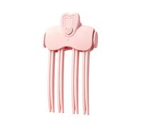 Root Lift Clips - Wireless Heated Hair & Styling Clip | Cordless 4-claw heated clip with 2 temperature settings and auto shut-off to boost root volume for all hair types.