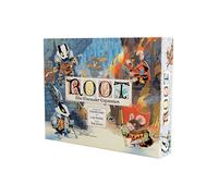 Root: Los Merodeadores