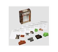 Root: Lugares Míticos