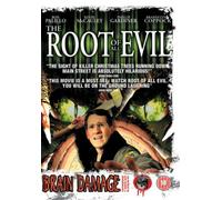 Root Of All Evil [Edizione: Regno Unito] [Reino Unido] [DVD]