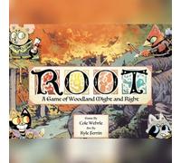 Root (PC) Steam Gift - EU