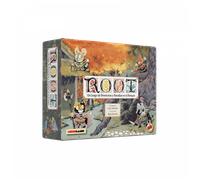 2 Tomatoes Root - Root, A partir de 10 años de edad.