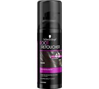 Root Retoucher - Spray Retoca Raíces Color Negro - 2 uds - Schwarzkopf