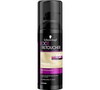 Root Retoucher - Spray Retoca Raíces Color Rubio Claro - 2 uds - Schwarzkopf