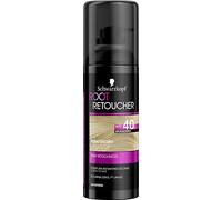 Schwarzkopf Mass Market Root Retoucher Retoca Raices Spray Rubio 120ml