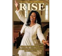 Root · Rise · Restore - A Year of Devotions in Seven Movements | BOOK 2 | RISE