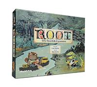 Root - Riverfolk Expansion