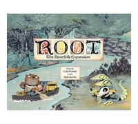 Root: Riverfolk Expansion (Importación USA)