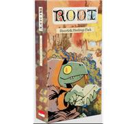 Root: Secuaces Ribereños