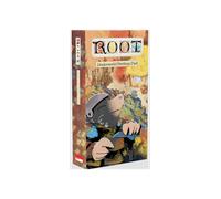 Root: Secuaces Subterráneos