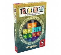 Root - Set De Dados - Alemán