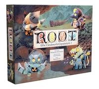 Root: The Clockwork Expansion 2 (Exp.)