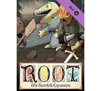 Root: The Riverfolk Expansion (PC) - Steam Gift - GLOBAL