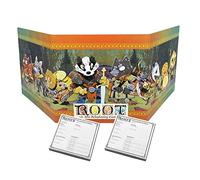 Root the RPG GM Accessory Pack