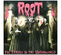 Root - The Temple in the Underworld
