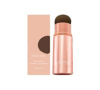 Root Touch-Up Powder, gris Hair Cover, Root Cover for Men and Women | Hair Root Powder Stick, Powder Stick for Hair Root and Ombre Hair Waterproof Filler to Cover Grey Hair, Thinning Hair