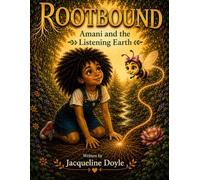 Rootbound: Amani and the listening Earth