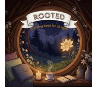 Rooted: A Gentle Path for Coloring with Heart