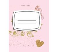 Rooted and Radiant: Notebook