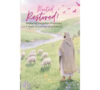 Rooted and Restored: Exploring forgotten promises