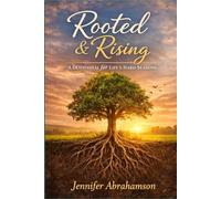 Rooted And Rising: Devotions for the Women of Faith