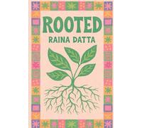 Rooted: Because Enough Was Never Meant to Be Earned