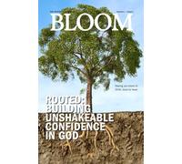 Rooted: Building Unshakeable Confidence in God (Bloom)